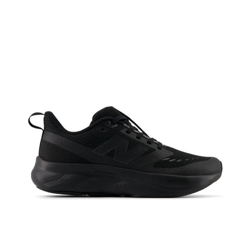New Balance Kids' Fresh Foam 625 V1 Running Shoes - Big Kid Black/Phantom