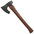 CRKT Freyr Outdoor Axe - Black, 2746, Tactical Camping & Hunting Tool
