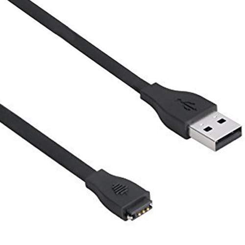 Universal Fitbit Charge & Force Charger Cable – Compatible with Fitbit Fitness Trackers