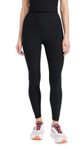 Beyond Yoga Women's Spacedye Caught in The Midi High Waisted Leggings - Darkest Night Medium