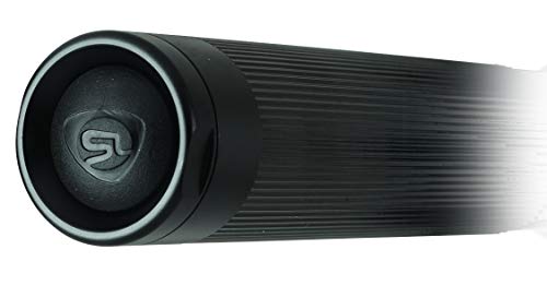 Streamlight 75458 Stinger DS LED HL Flashlight with 120V AC/12V DC Charger