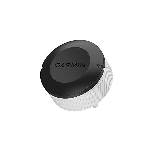 Garmin Approach CT10 Golf Club Sensor Starter Kit with 3 Sensors - Automatic Shot Tracking