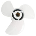 Aluminum Propeller for Yamaha Outboard Motor 60HP-130HP - 13.5x15-K