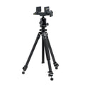 TenPoint Axis Tripod Regular - Lightweight Compact Shooting Support with Levels & Carry Bag