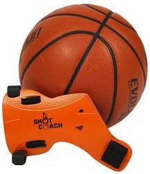 Skiennix Basketball Shooting Aid - Perfect Your Shot Form for All Ages | Training Equipment
