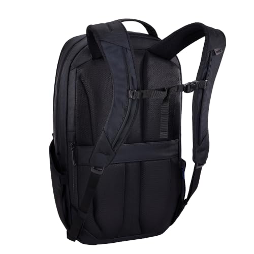 Thule Subterra Backpack 21L - Black, Padded Laptop & Tablet Compartments, Organizer - Variation of THIS listing