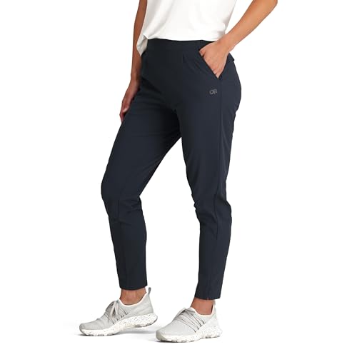 Outdoor Research Women's Ferrosi Transit Pants - Small, Dark Navy