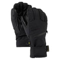 Burton Women's Gore-TEX Under Gloves - True Black / Medium - Waterproof Ski Gloves