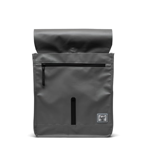 Herschel Supply Co.Unisex City Backpack, Grey, Mid-Volume-14L