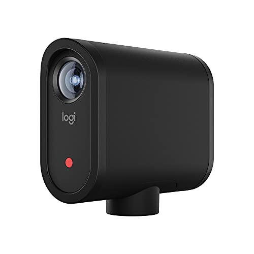 Wireless Live Streaming Camera 1080p HD for Creators – 1 Pack