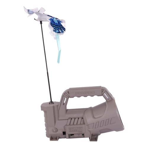 FOXPRO Hellcat PRO Predator Call with Remote & Decoy - Programmable Electronic Hunting Device
