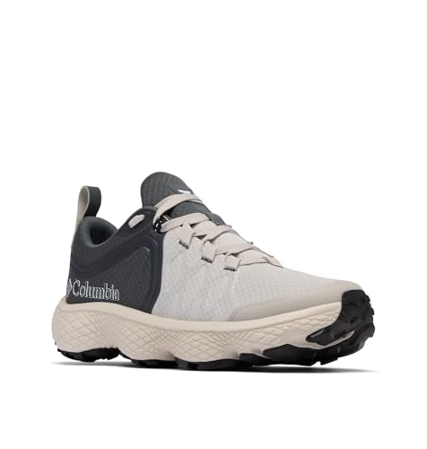 Columbia Men's Escape Thrive Titanium Shoes 13 Moonstone White Outdoor Sneakers