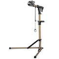 CHEPARK Bike Repair Stand - Adjustable, 80lb Capacity, 360° Rotating Clamp for Bicycle Maintenance