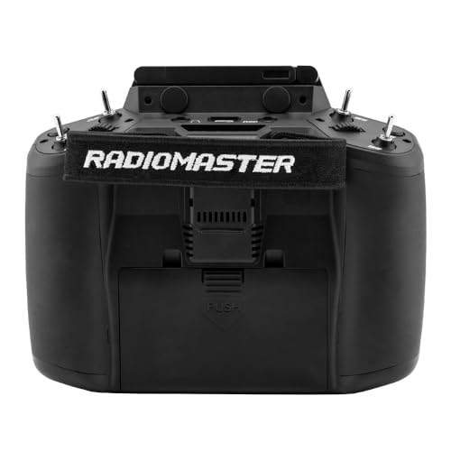 Opus RadioMaster GX12 Dual-Band ExpressLRS Radio Controller M2
