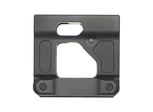 Unity Fast Micro BLK Tactical Micro Sight for Rifles and Pistols