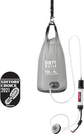 MSR Guardian Gravity Water Purifier with Updated Storage Bag – Emergency & Backpacking