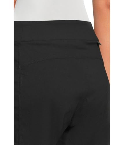 Mountain Hardwear Women's Dynama High Rise Utility Jogger - Small Black