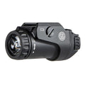 Sig Sauer Foxtrot1X 450 Lumens Compact Rail-Mounted Handgun Flashlight - Black