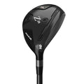MAZEL Right-Hand Graphite 9 Hybrid Golf Club Z35 II Regular Flex Black
