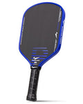 Warping Point Hybrid UPA-A Approved 16MM Carbon Fiber Pickleball Paddle - Thermoformed Design