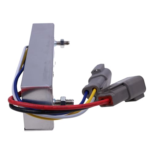 HOLDWELL 36V/48V to 12V DC Converter for Club Car Golf Cart DS Precedent