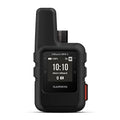 Garmin inReach Mini 2 Satellite Communicator Black – Two-Way Messaging & Interactive SOS
