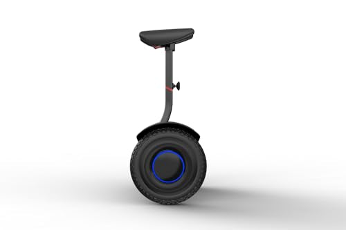 Segway Ninebot S2 Electric Self-Balancing Scooter UL Certified