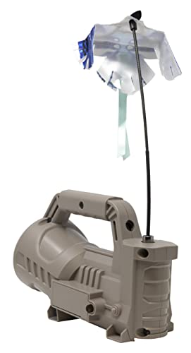 FOXPRO Hellcat Electronic Predator Call with Remote & Decoy