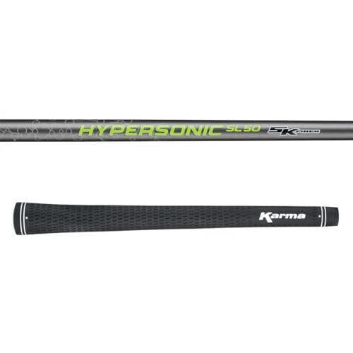 Juggernaut Non-Conforming Golf Driver for Men Right Hand Graphite Regular - 10.5 Loft