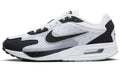 Nike Mens Low Top Sneakers 10.5 Multicoloured White Black Platinum