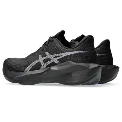 Men's ASICS Novablast 6 Running Shoes - 10.5 Wide Black