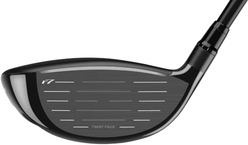 TaylorMade Golf r7 Quad Mini Driver Right 11.5° Fujikura Speeder MD Stiff