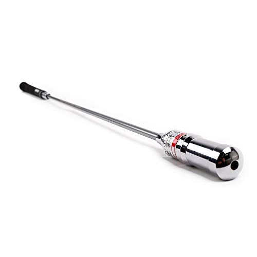 Golf Swing Trainer Caddy - Improve Distance, Rhythm & Accuracy