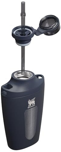 Stanley Cross Bottle 23oz Twilight - Insulated Leakproof Sports Water Bottle