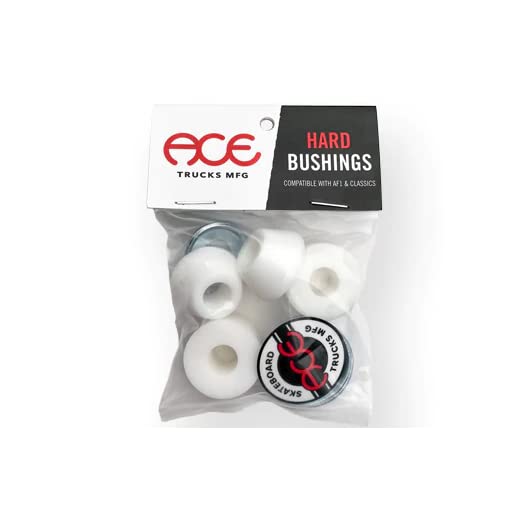 Skateboard Bushings 94A Replacement Set for AF1 & Classics