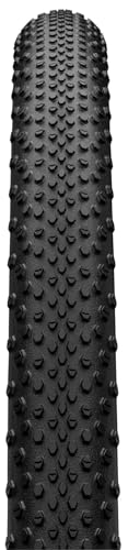 Continental Terra Speed Tubeless Gravel Bike Tire 700x45 BlackChili ProTection E25