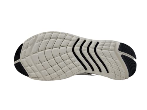 Nike Men's Free RN 5.0 Sneakers - Black Sail Ghost, Size 9.5