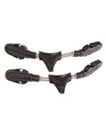 Spring Strap Assembly for Diving Fins - Rust-Resistant Stainless Steel, Easy to Install