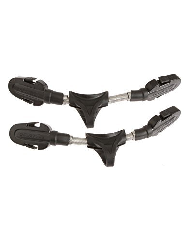 Spring Strap Assembly for Diving Fins - Rust-Resistant Stainless Steel, Easy to Install