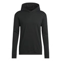 Adidas Men's Ultimate365 Elevated Golf Hoodie 3X-Large Black