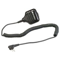 Motorola Business Wired Remote Speaker Microphone for Two-Way Radios