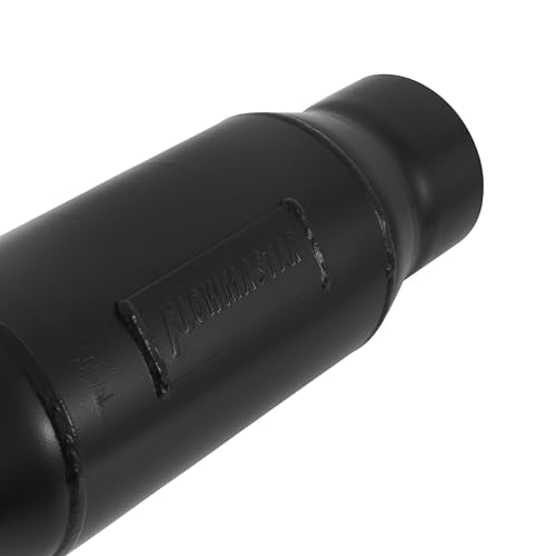 Flowmaster Outlaw Series Race Muffler 15430S High-Performance Exhaust