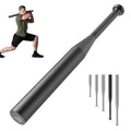 PROIRON Steel Barbell 20LB Weightlifting Bar for Strength Training & Powerlifting