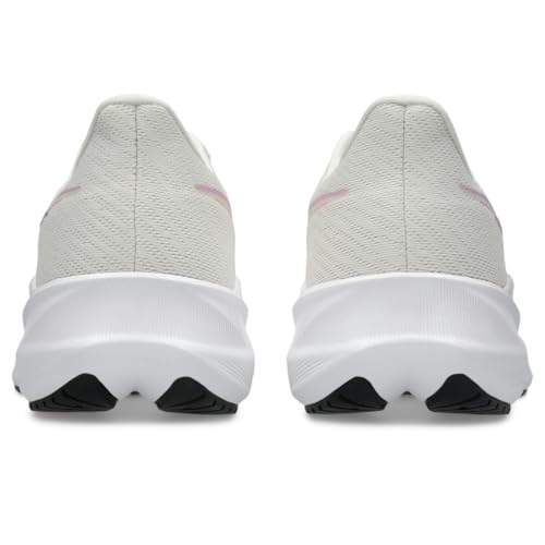 ASICS Women's VERSABLAST 4 Running Shoes - Cream & Hazy Lilac, Size 8.5