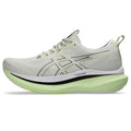 ASICS Women's Glideride Max Running Shoes - Birch/Black, Size 7