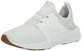 New Balance Men's Fresh Foam X Cruz V3 Shoes White/White/Gum 10
