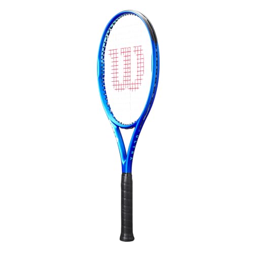 Wilson Ultra Team V5 Adult Performance Tennis Racket Grip Size 2 4 1/4"