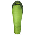 Marmot Trestles 30° Sleeping Bag - Green Lichen/Greenland, Left Zip
