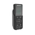 Marine GPS Remote Holder with ABS Bracket and 1/4 Inch Screw Thread
