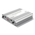 Marine Amplifier 4-Channel 500W Peak Waterproof Audio Amp - White